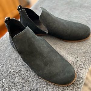 Kodiak slip on shoes